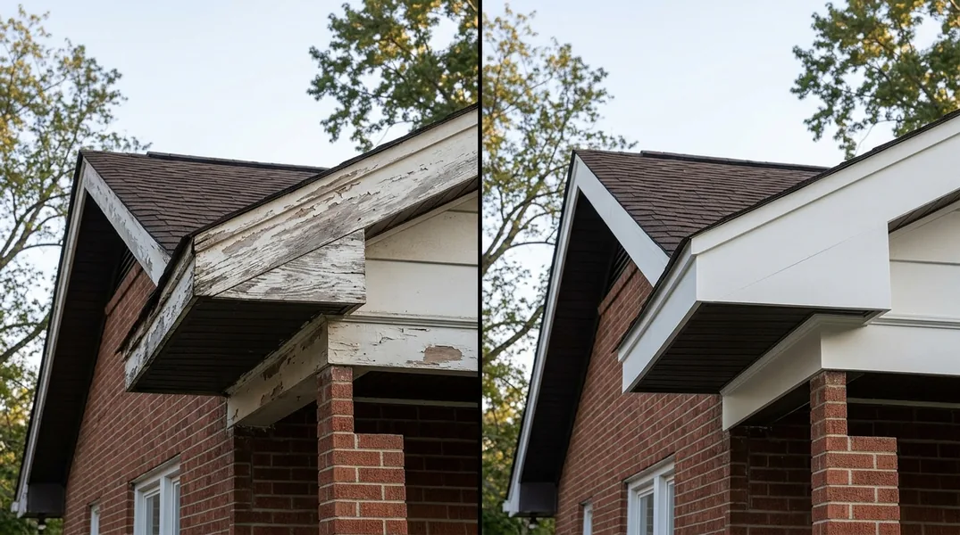 Owning a Fourth and Gill Victorian or a Sequoyah Hills Colonial: The Honest Wood Maintenance Guide