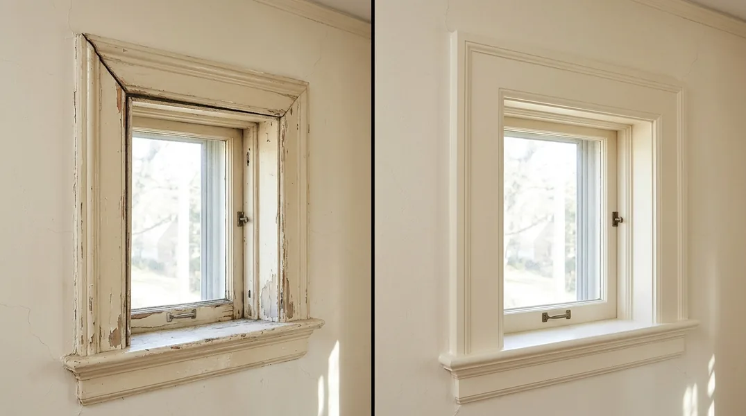 Result carpentry in Knoxville - Knoxville Carpentry