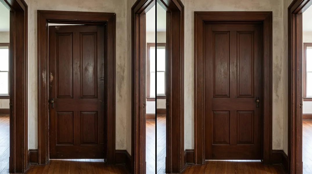 Result carpentry in Knoxville - Knoxville Carpentry