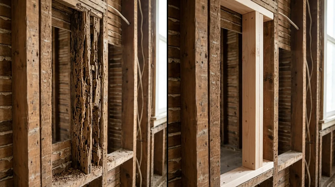 Result carpentry in Knoxville - Knoxville Carpentry