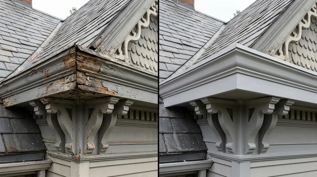 Result carpentry in Knoxville - Knoxville Carpentry